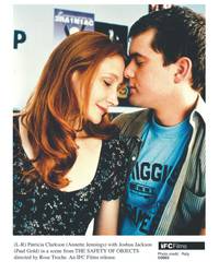 Кадр Безопасность вещей