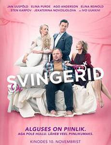 Svingerid