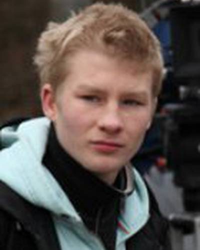 Себастьян Хиорт аф Орнас фото