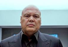 Винсент Д'Онофрио возвращается в сериал «Сорвиголова»