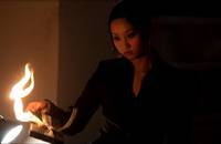 Кадр Социальная сеть