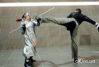 Кадр Серебряный ястреб