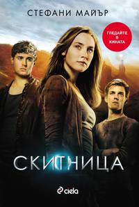 Постер Гостья