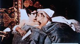 Кадр из фильма "Трое в Аттике" - 2