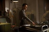 Кадр Первый мститель