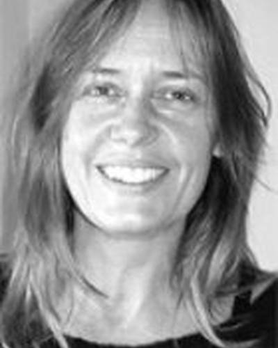 Андреа Катценбергер фото