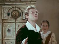 Кадр Горе от ума