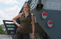 Кадр Дивергент. Глава 3: За стеной (Дивергент. Глава 3: Преданная)