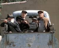 Кадр Война на бобовом поле Милагро