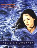 Постер из фильма "Путешествие Фелиции" - 1