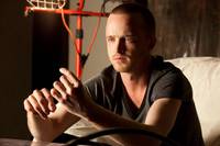 Кадр Во все тяжкие