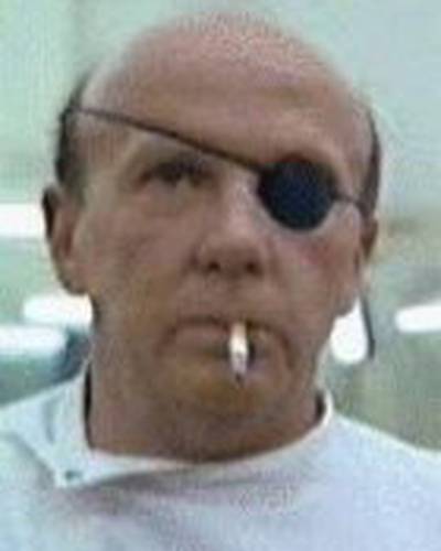 Ньют Арнольд фото