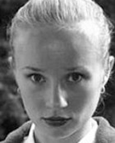 Алина Волощук фото