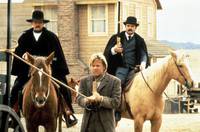 Кадр Молодые стрелки