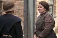 Кадр Аббатство Даунтон