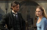 Кадр Мир Дикого Запада