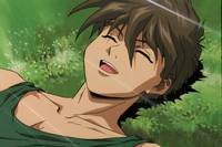 Кадр Мобильный Гандам Дубль-вэ: Бесконечный Вальс (видео)