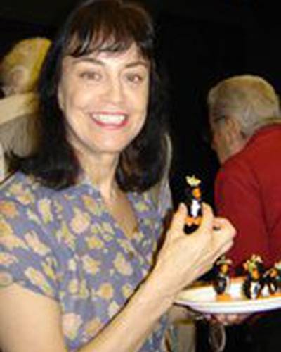 Филис Макбрид фото