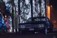 Кадр Сверхъестественное