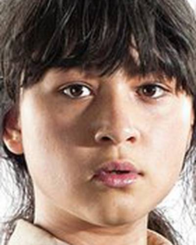 Изабелла Лафлэнд фото