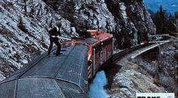 Кадр из фильма "Серебряная стрела" - 2