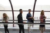 Кадр Долгое падение