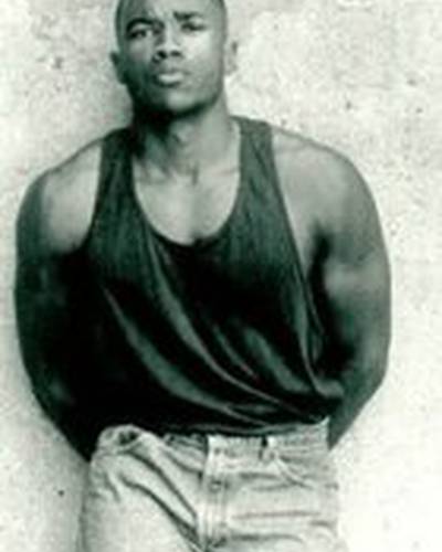 Амани Гетерс фото