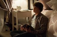 Кадр Элитное общество