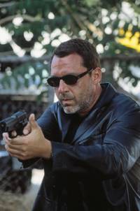 Кадр Часовой механизм