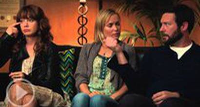 Трейлер (украинский перевод от oKino.ua)