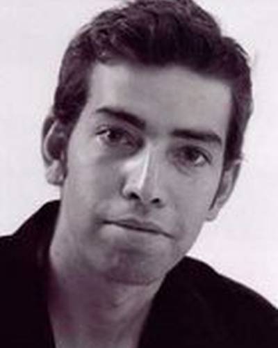 Эдвард Беннет фото