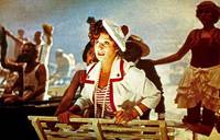 Кадр Амаркорд