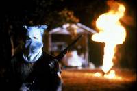 Кадр Миссисипи в огне