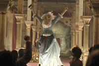 Кадр Лаймхаус Голем (Голем Лаймхауза)