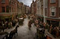 Кадр Оливер Твист