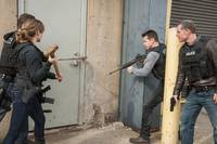 Кадр Полиция Чикаго