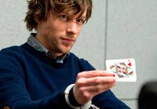 Луи Летерье анонсировал сиквел «Иллюзии обмана»