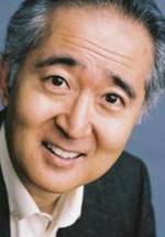 Фрэнк Накашима фото