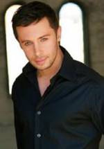 Шон Барбер фото