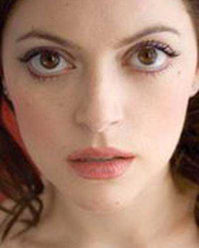 Ханна Файрман фото