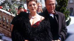 Кадр из фильма "Необычное Рождество Ричи Рича (видео)" - 2