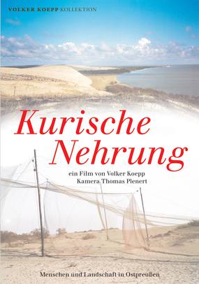 Kurische Nehrung