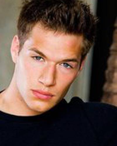 Майкл Хэмилтон фото