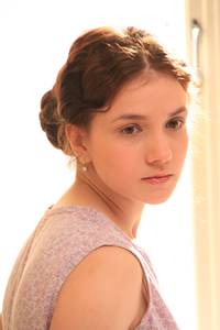 Кадр Гагарин. Первый в космосе