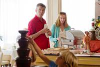 Кадр Долгое падение