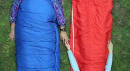 Кадр из фильма "Орел против акулы" - 1