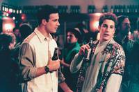 Кадр Мальчики и девочки