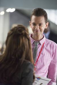 Кадр Восприятие