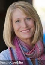 Сьюзэн Конклин фото