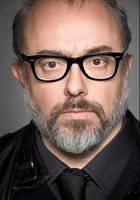 Алекс де ла Иглесиа